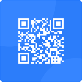 Image of the qr code